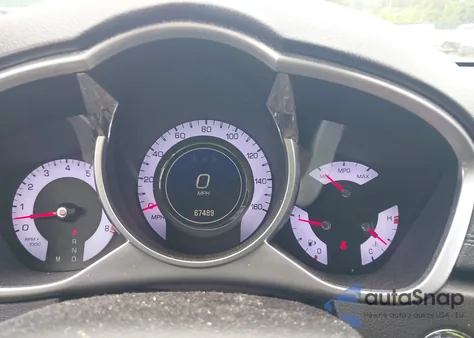 2012 Cadillac Srx Luxury Collection from USA, damaged, VIN 3GYFNDE39CS510053